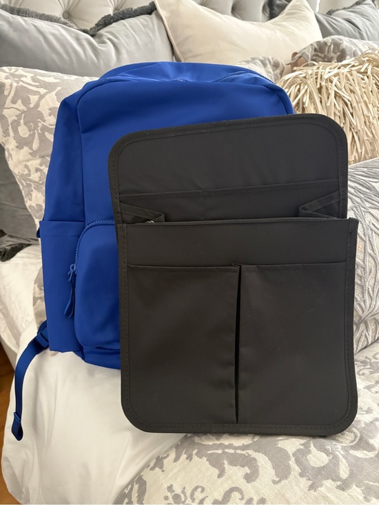lululemon athletica Royal Blue Backpack